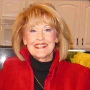 Meet your Posher, Margaret